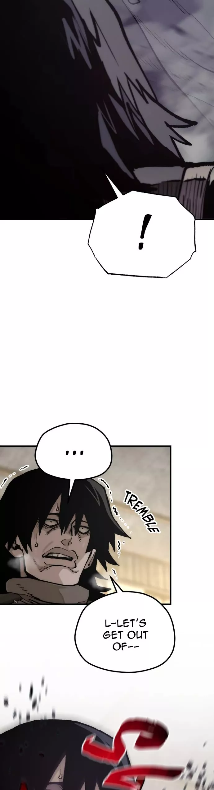 Read Murim RPG Simulation Manga Online