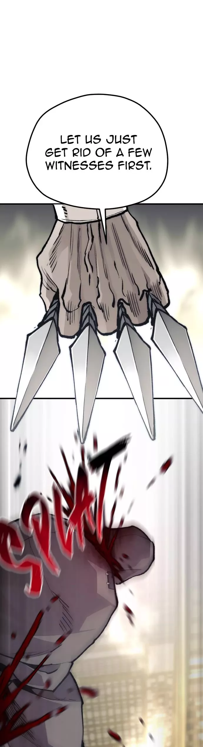 Read Murim RPG Simulation Manga Online
