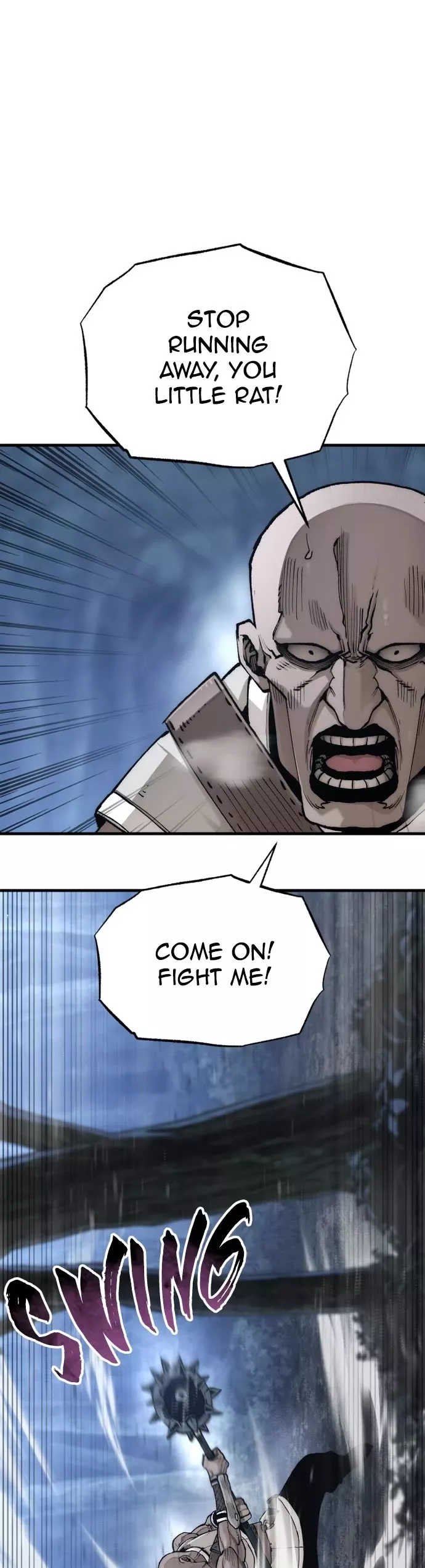 Read Murim RPG Simulation Manga Online