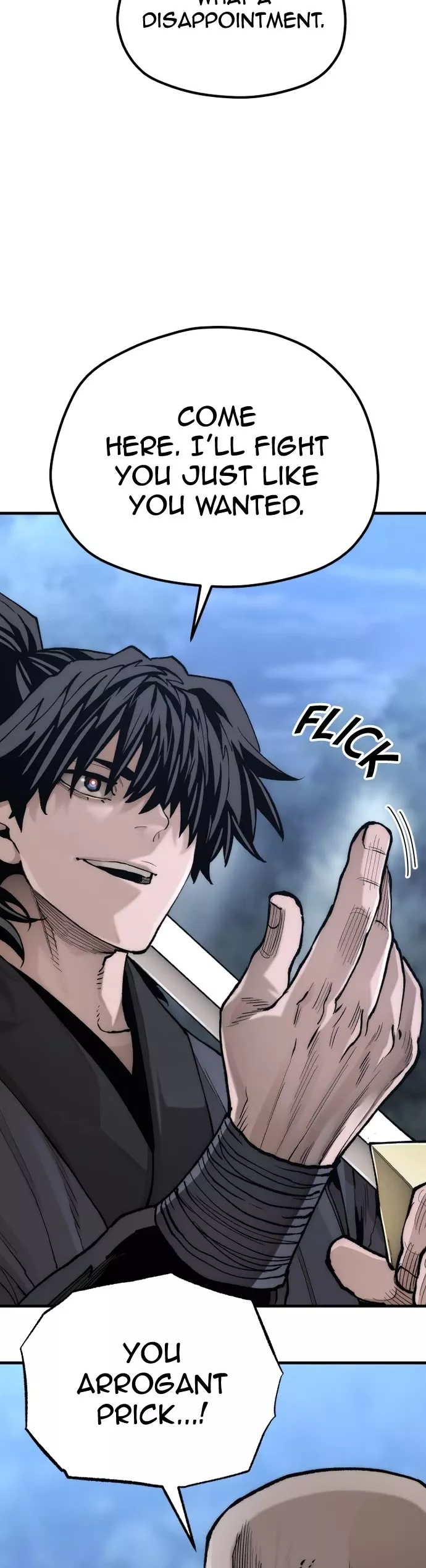 Read Murim RPG Simulation Manga Online