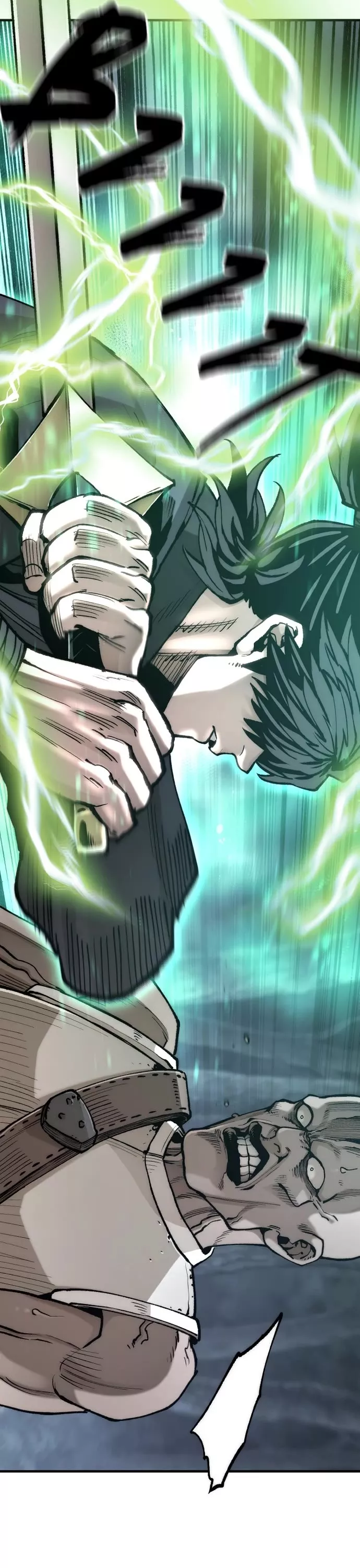 Read Murim RPG Simulation Manga Online