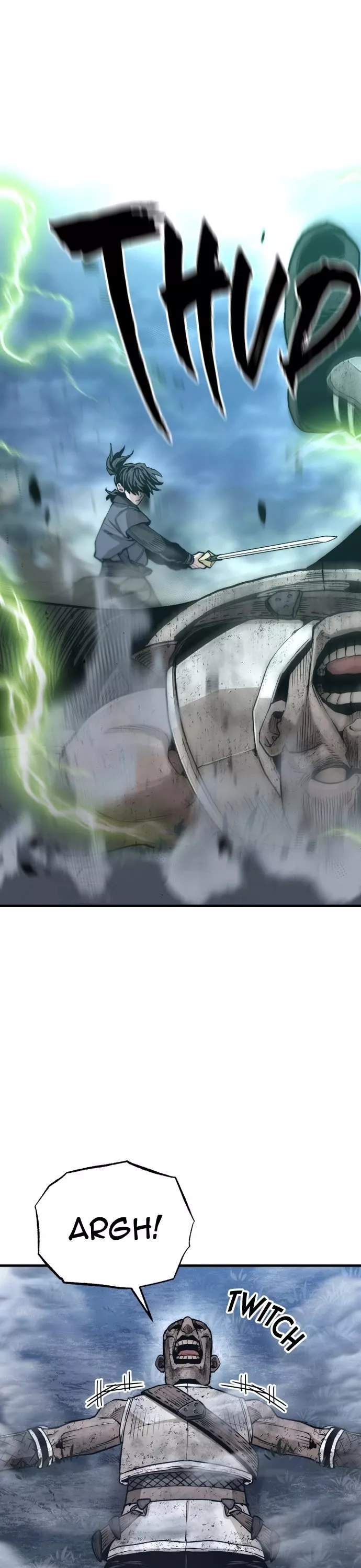 Read Murim RPG Simulation Manga Online