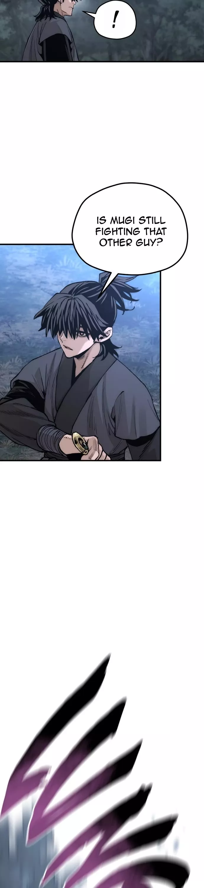 Read Murim RPG Simulation Manga Online