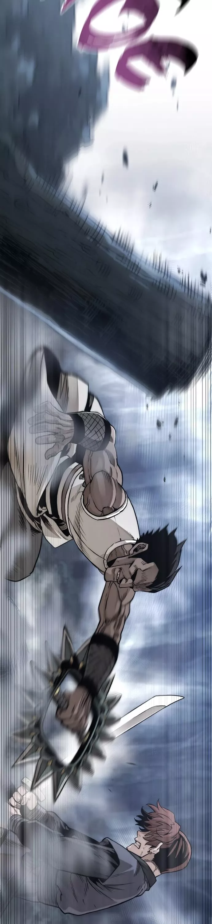 Read Murim RPG Simulation Manga Online