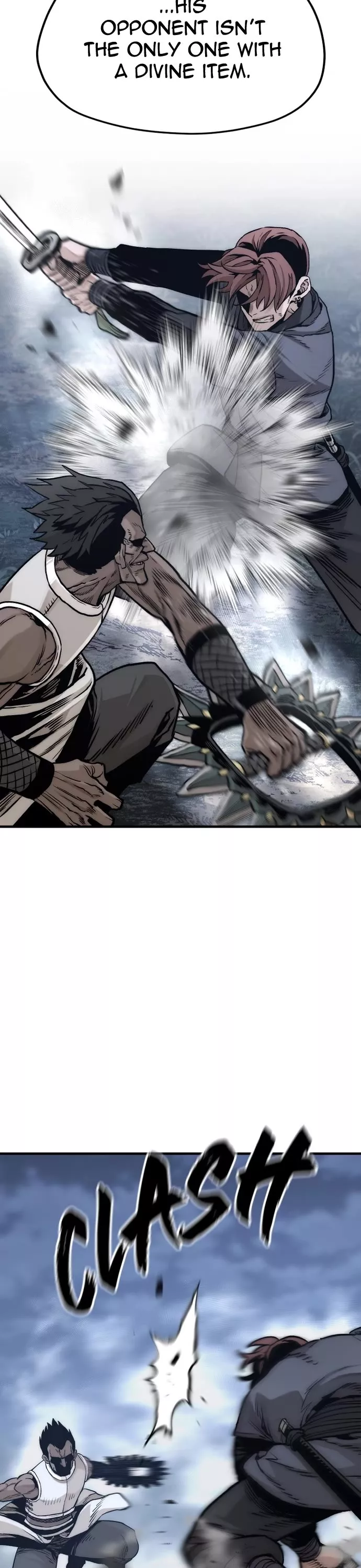 Read Murim RPG Simulation Manga Online