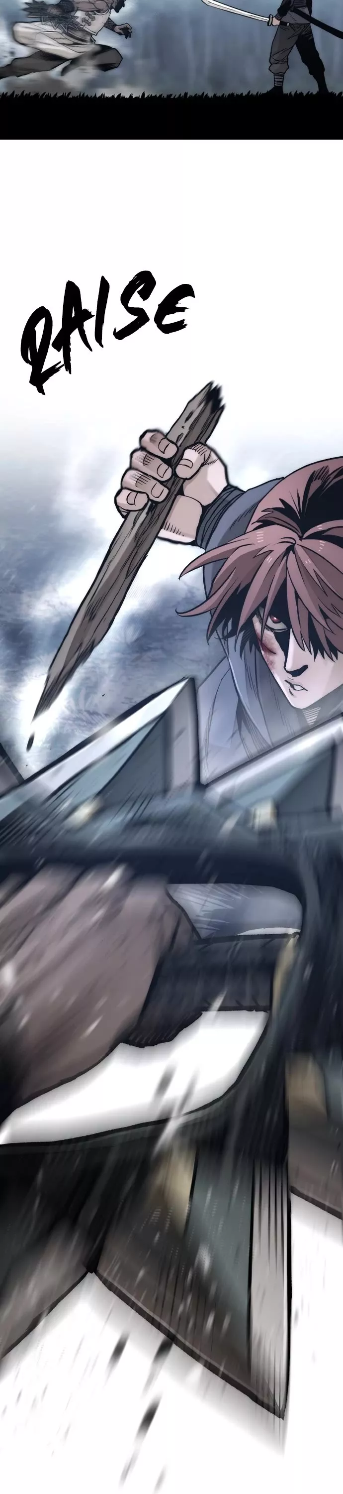 Read Murim RPG Simulation Manga Online