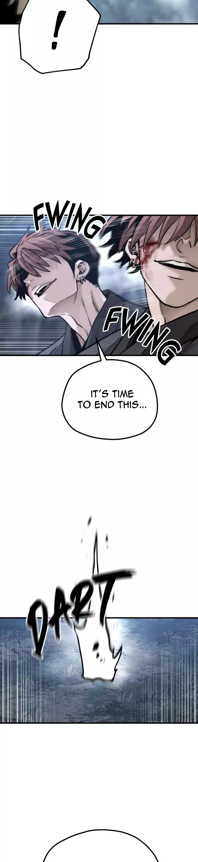 Read Murim RPG Simulation Manga Online