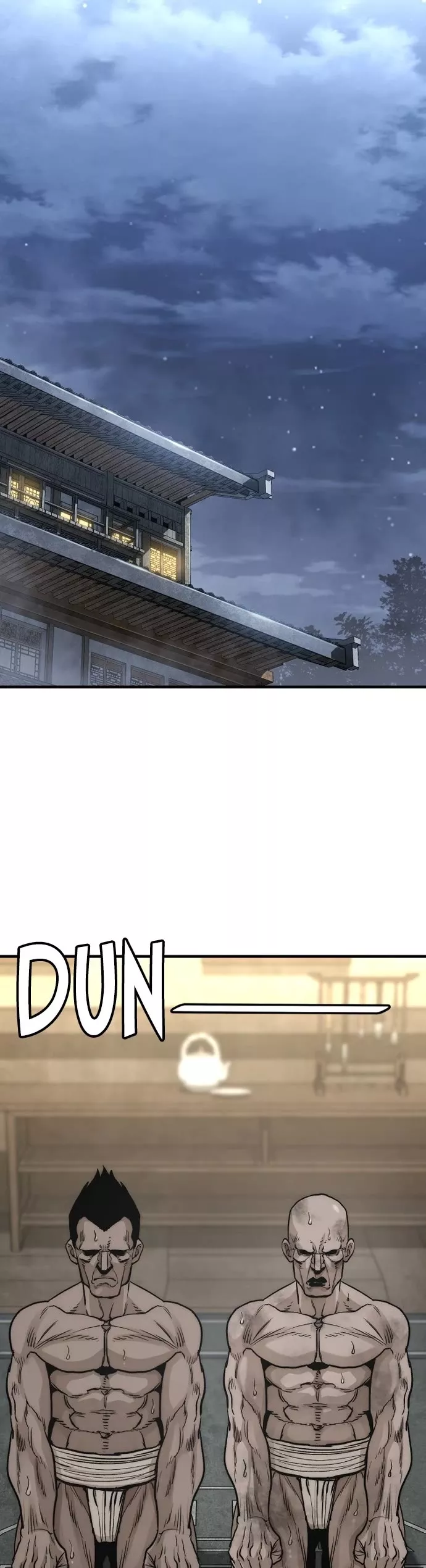 Read Murim RPG Simulation Manga Online