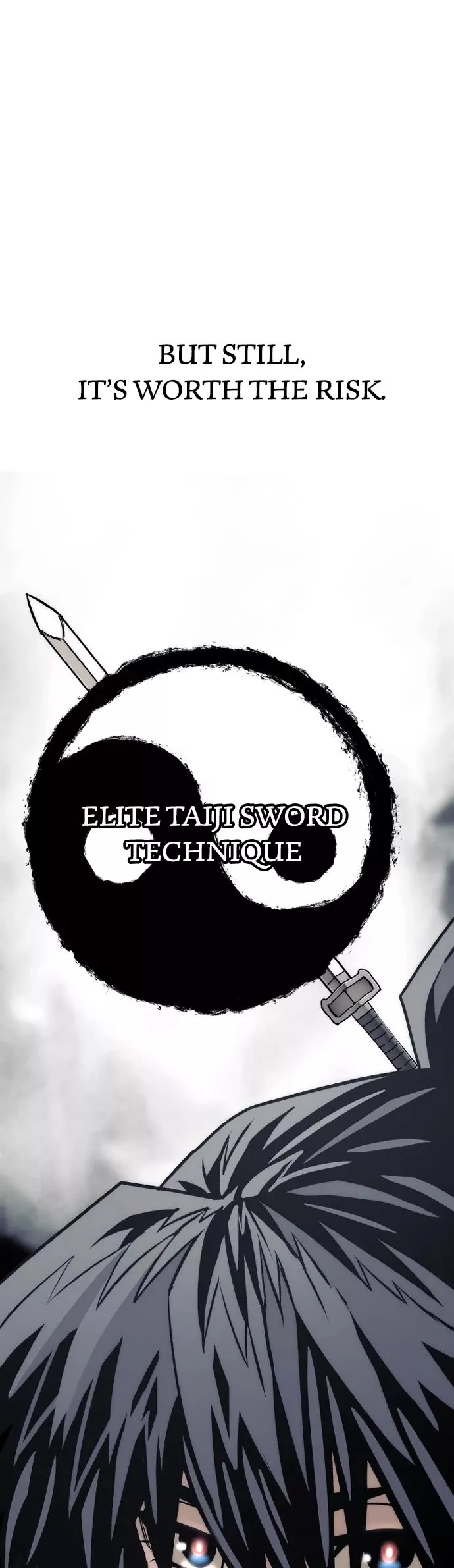 Read Murim RPG Simulation Manga Online