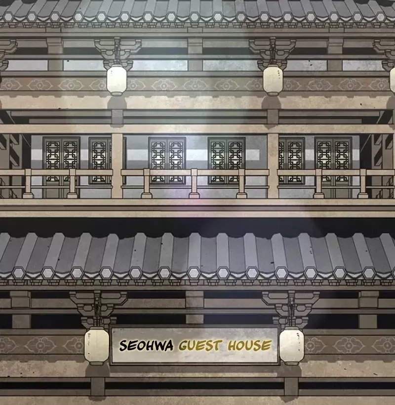 Read Murim RPG Simulation Manga Online