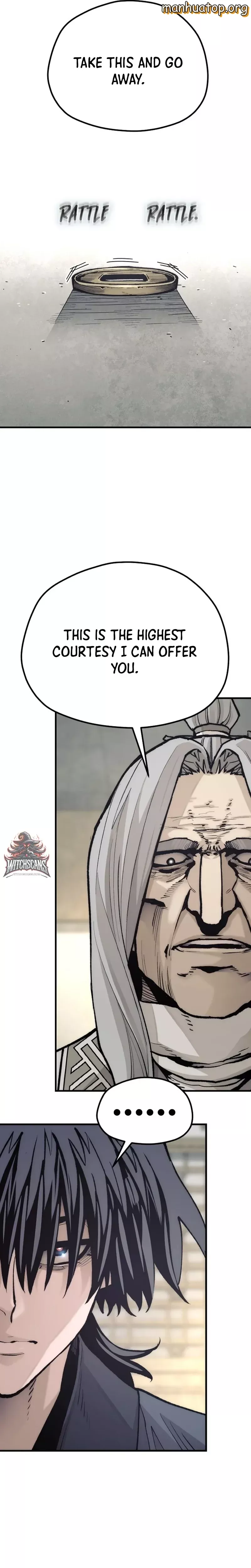 Read Murim RPG Simulation Manga Online