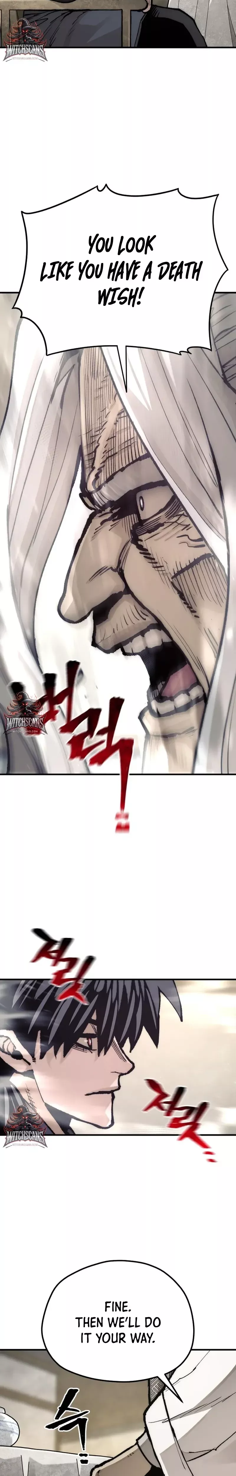 Read Murim RPG Simulation Manga Online