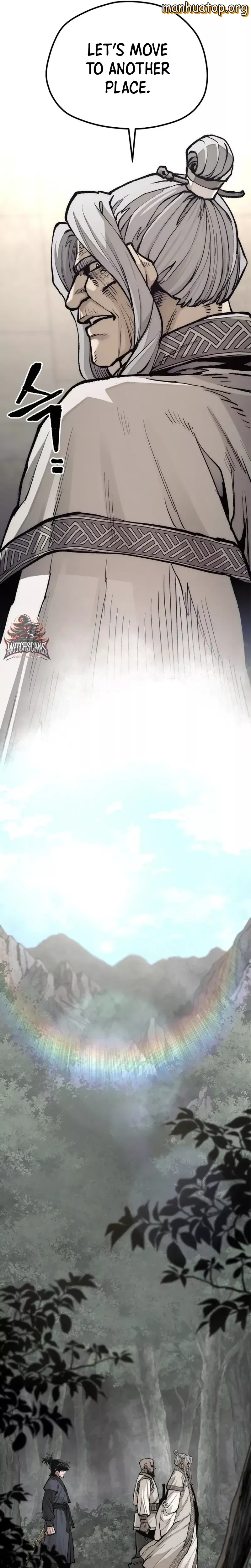 Read Murim RPG Simulation Manga Online