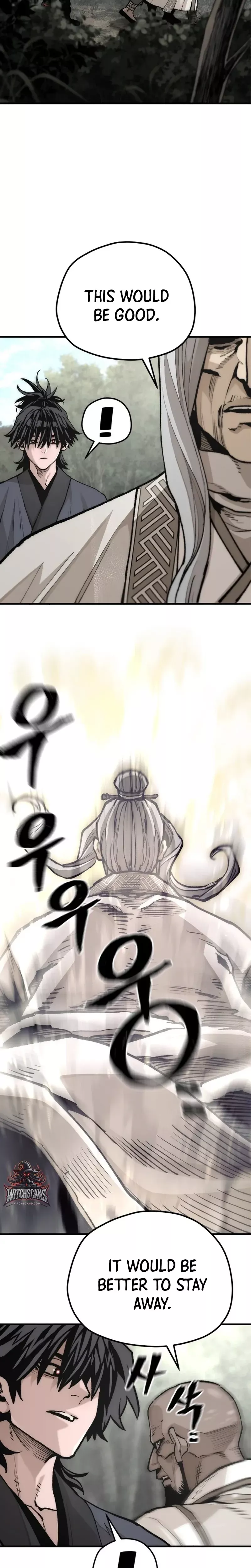 Read Murim RPG Simulation Manga Online