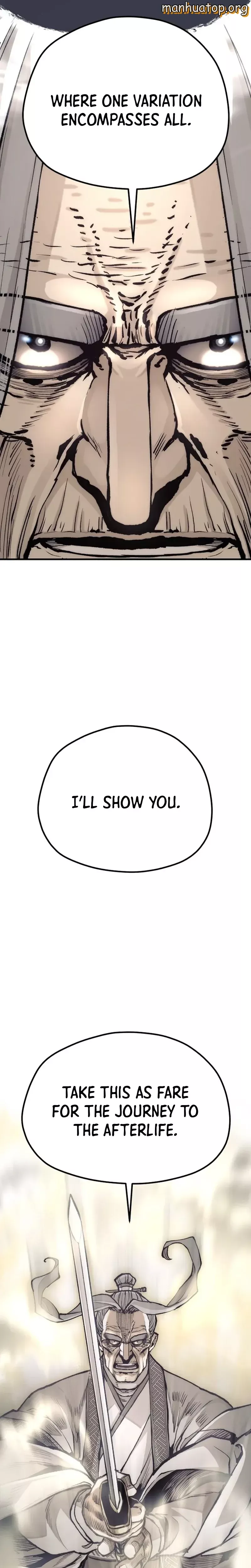 Read Murim RPG Simulation Manga Online