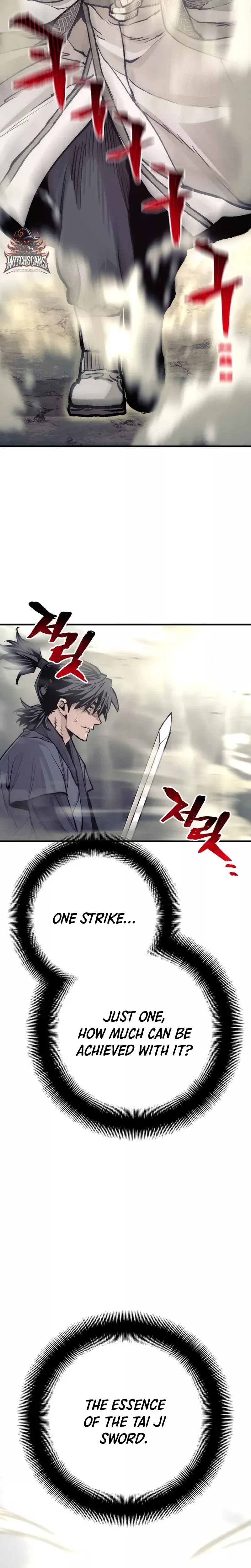 Read Murim RPG Simulation Manga Online