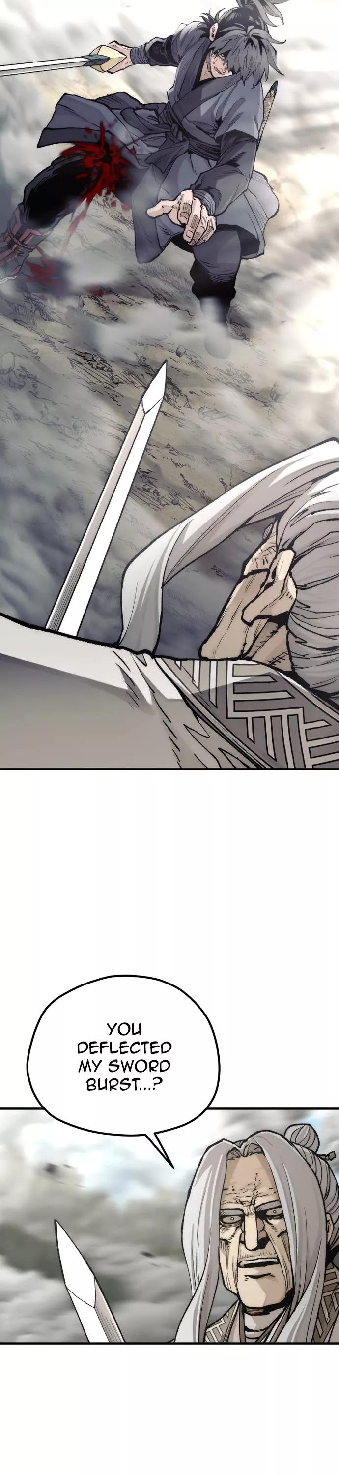 Read Murim RPG Simulation Manga Online