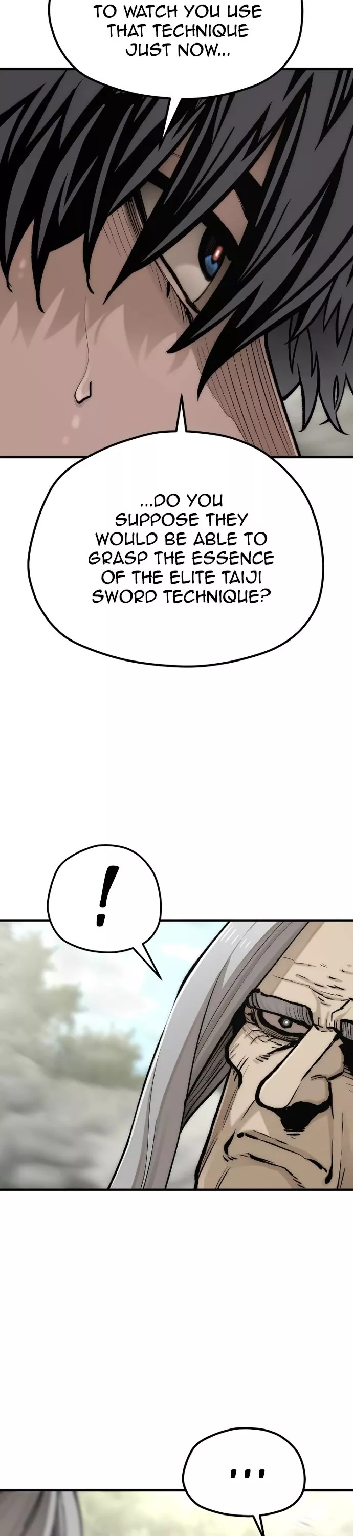 Read Murim RPG Simulation Manga Online
