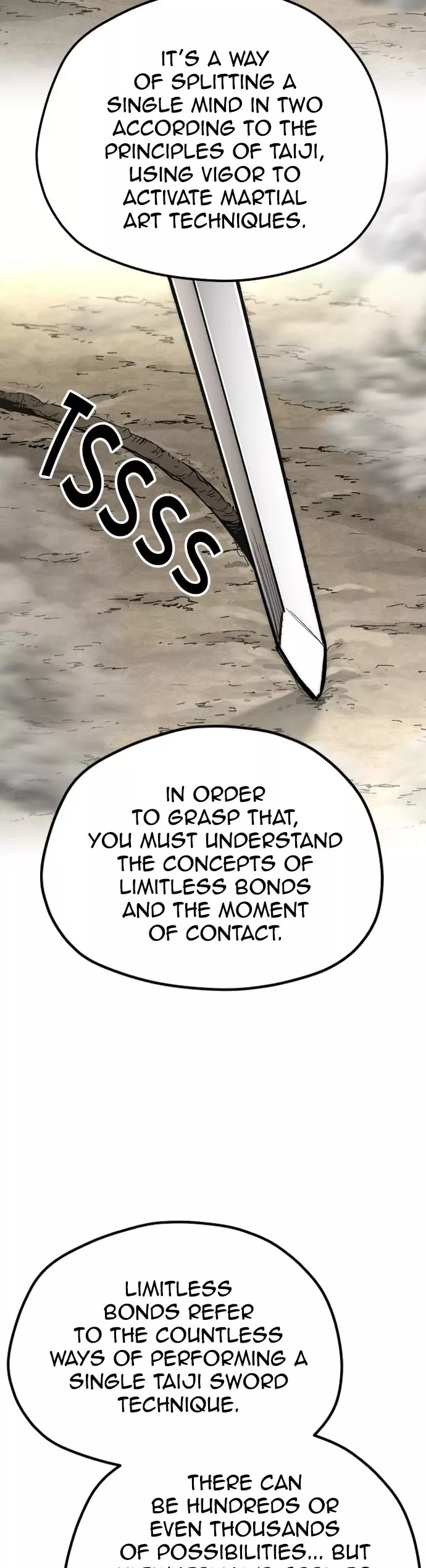 Read Murim RPG Simulation Manga Online