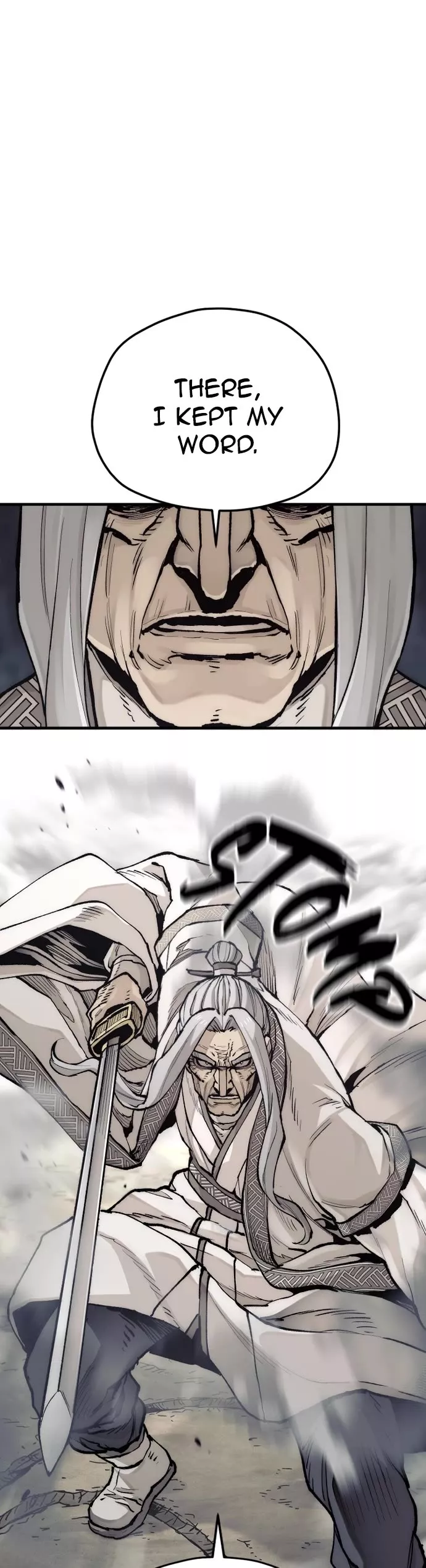 Read Murim RPG Simulation Manga Online