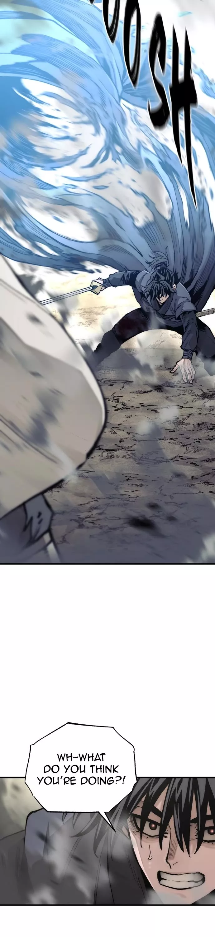 Read Murim RPG Simulation Manga Online