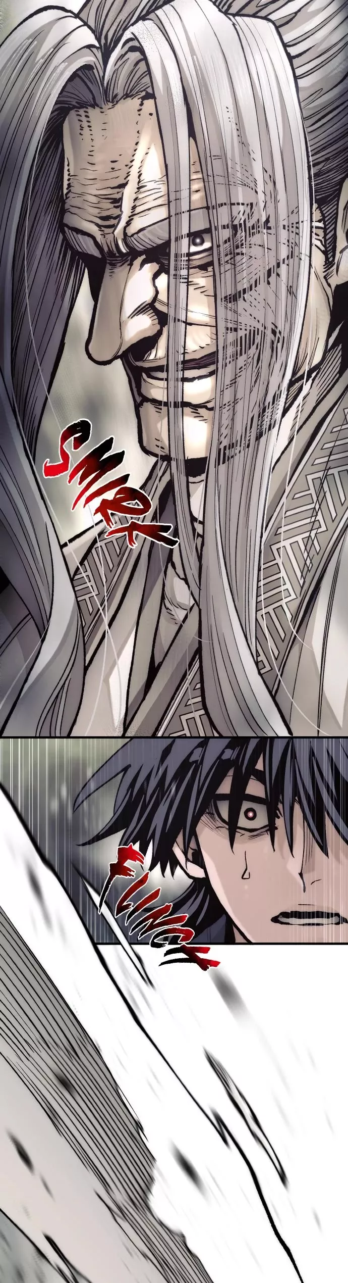Read Murim RPG Simulation Manga Online