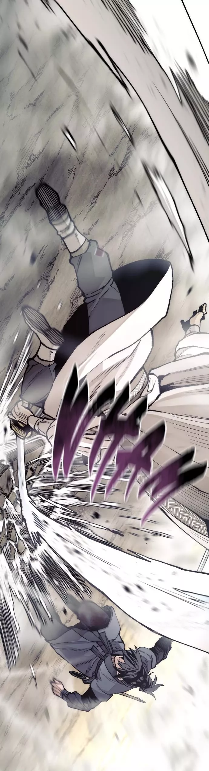 Read Murim RPG Simulation Manga Online