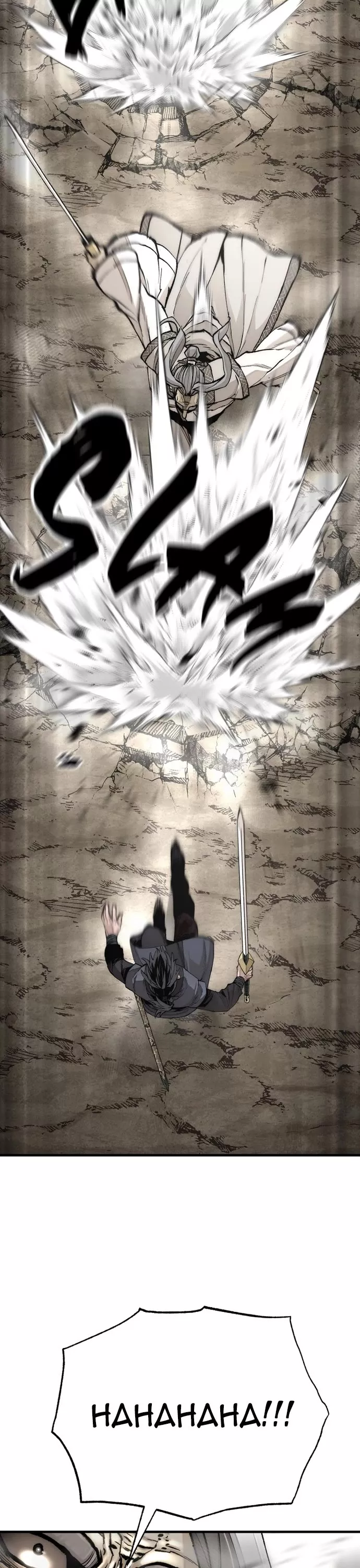 Read Murim RPG Simulation Manga Online