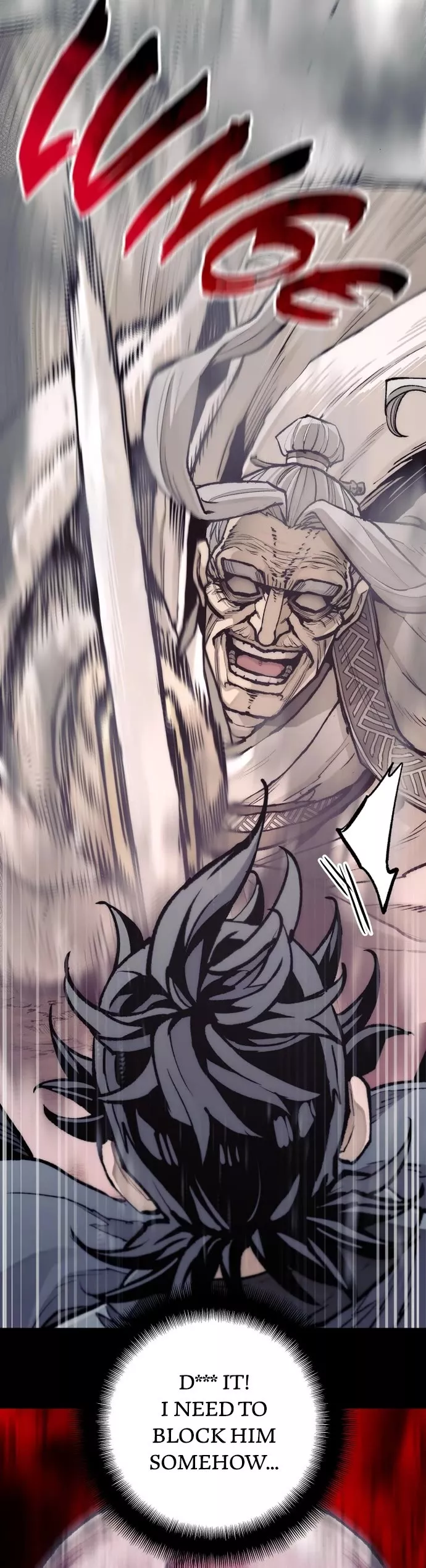 Read Murim RPG Simulation Manga Online
