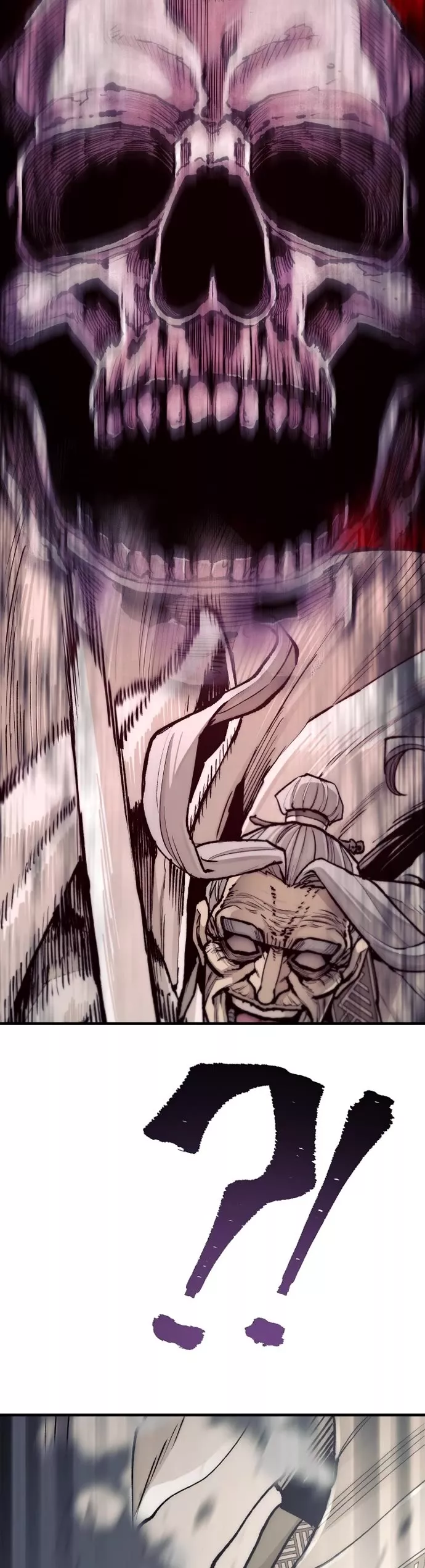 Read Murim RPG Simulation Manga Online