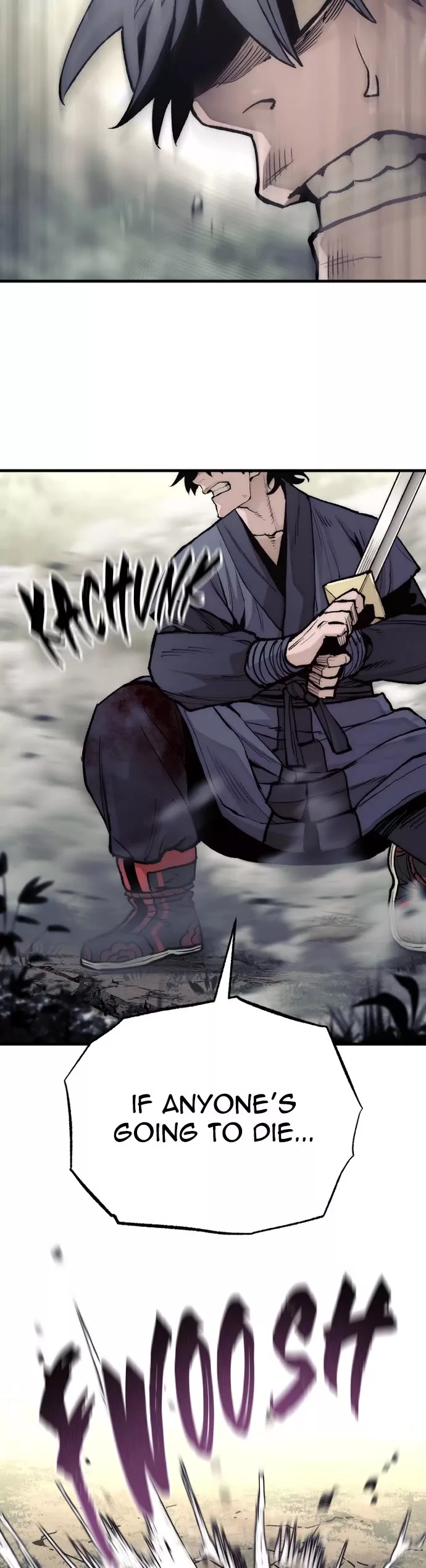 Read Murim RPG Simulation Manga Online