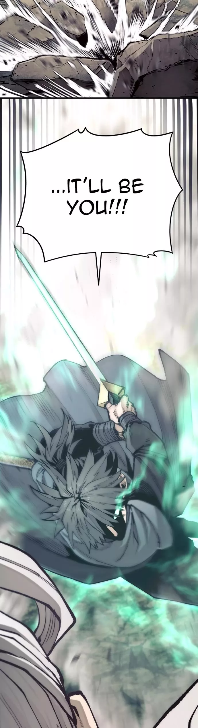Read Murim RPG Simulation Manga Online