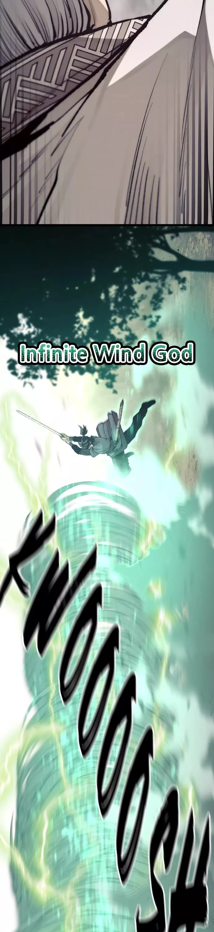 Read Murim RPG Simulation Manga Online
