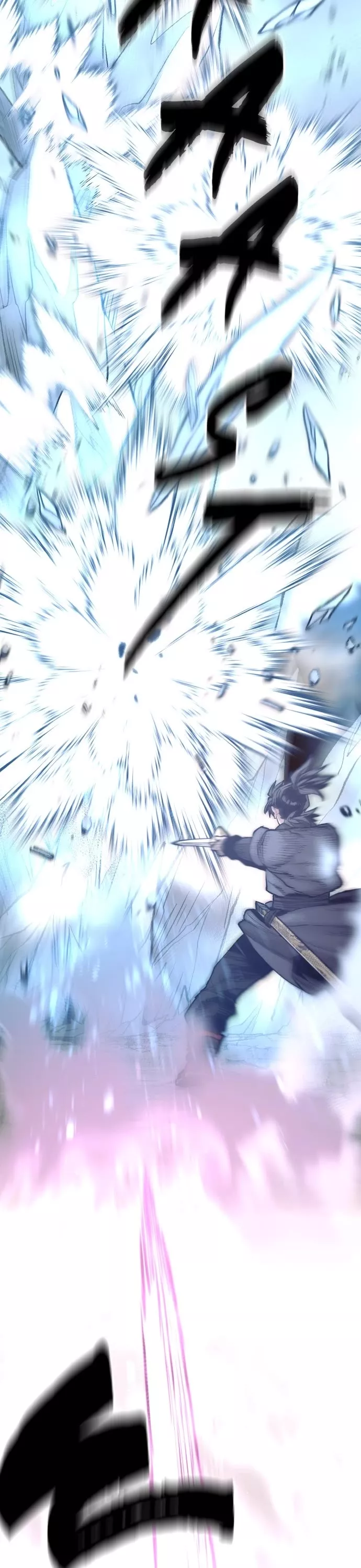 Read Murim RPG Simulation Manga Online