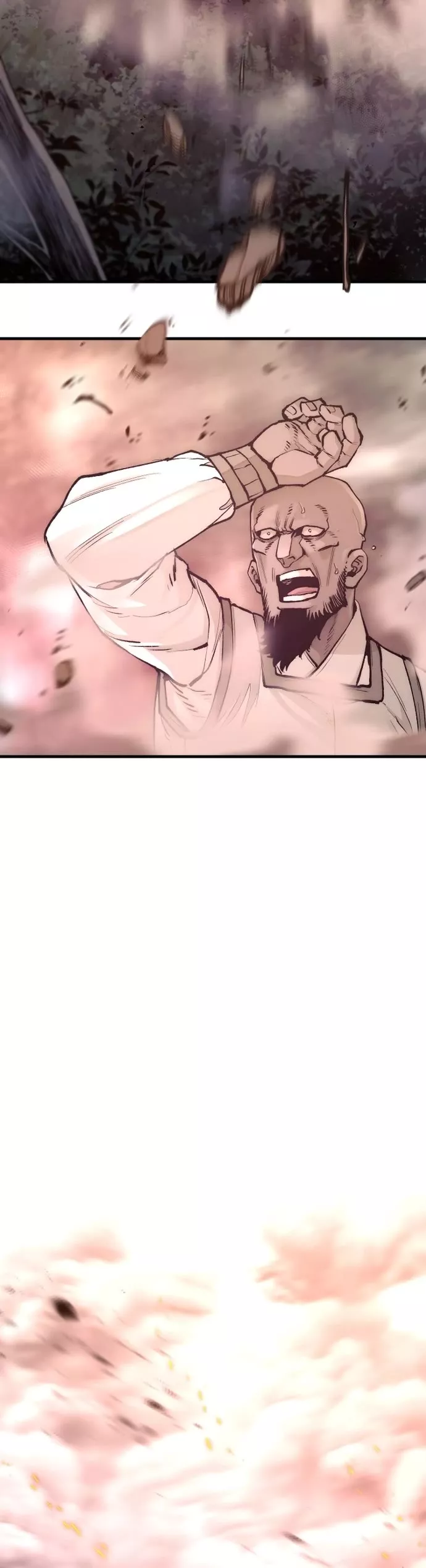 Read Murim RPG Simulation Manga Online