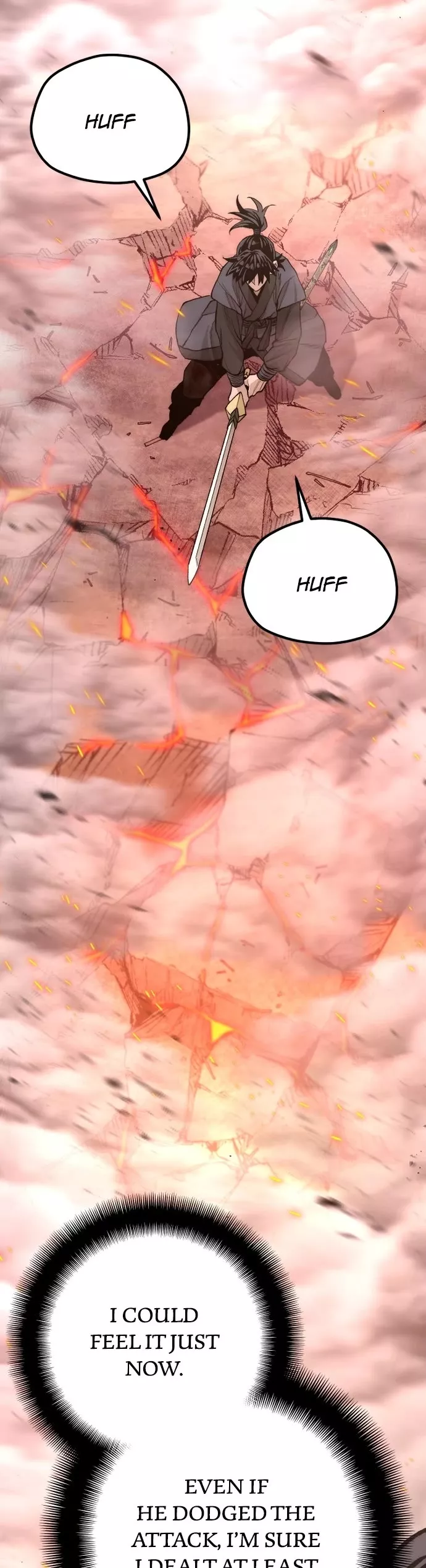 Read Murim RPG Simulation Manga Online