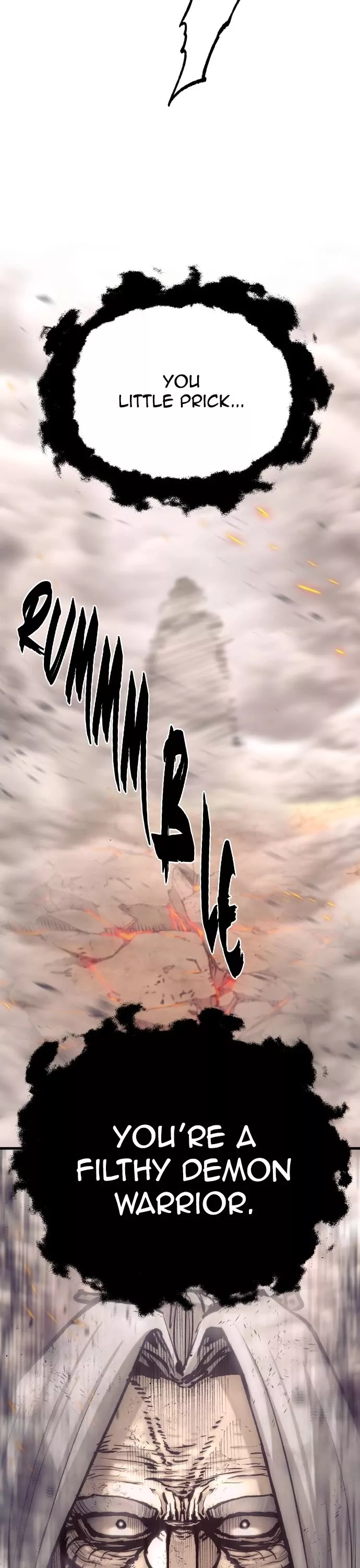 Read Murim RPG Simulation Manga Online