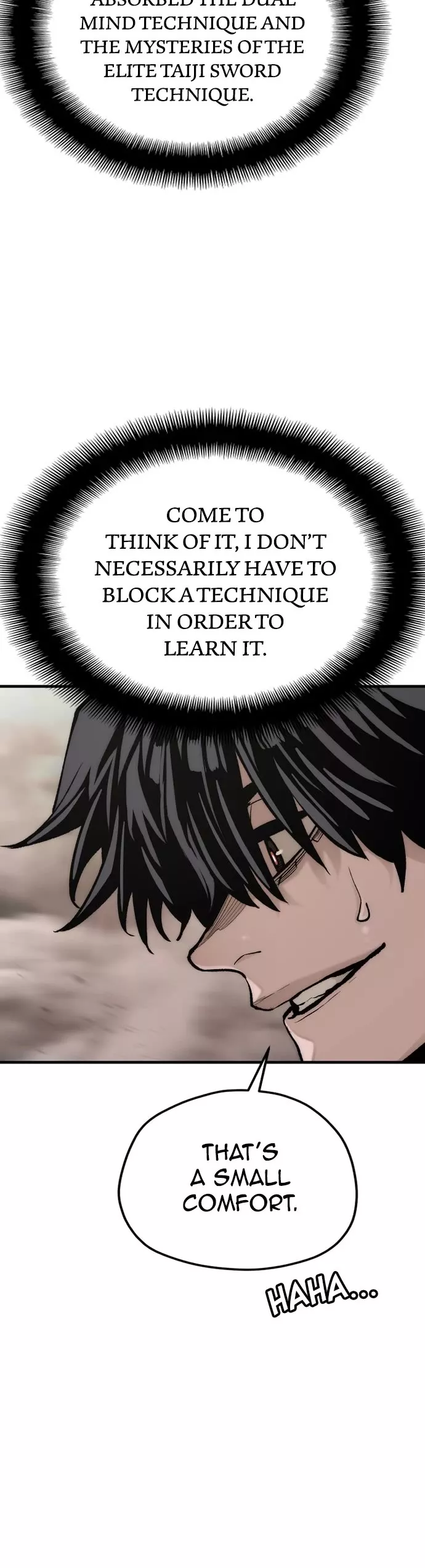 Read Murim RPG Simulation Manga Online