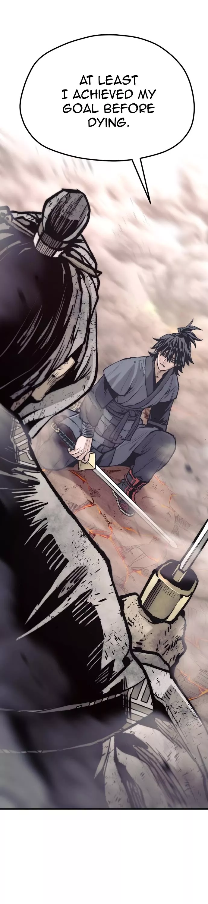 Read Murim RPG Simulation Manga Online