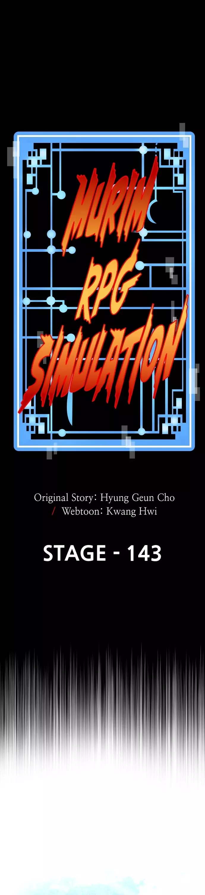 Read Murim RPG Simulation Manga Online