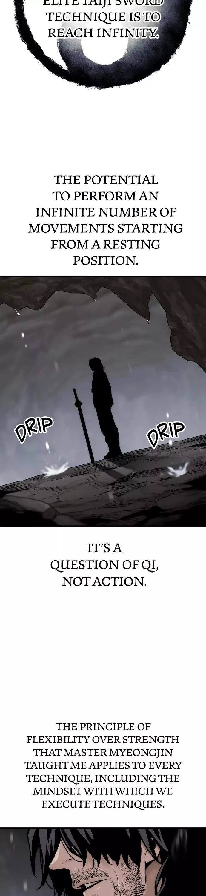 Read Murim RPG Simulation Manga Online
