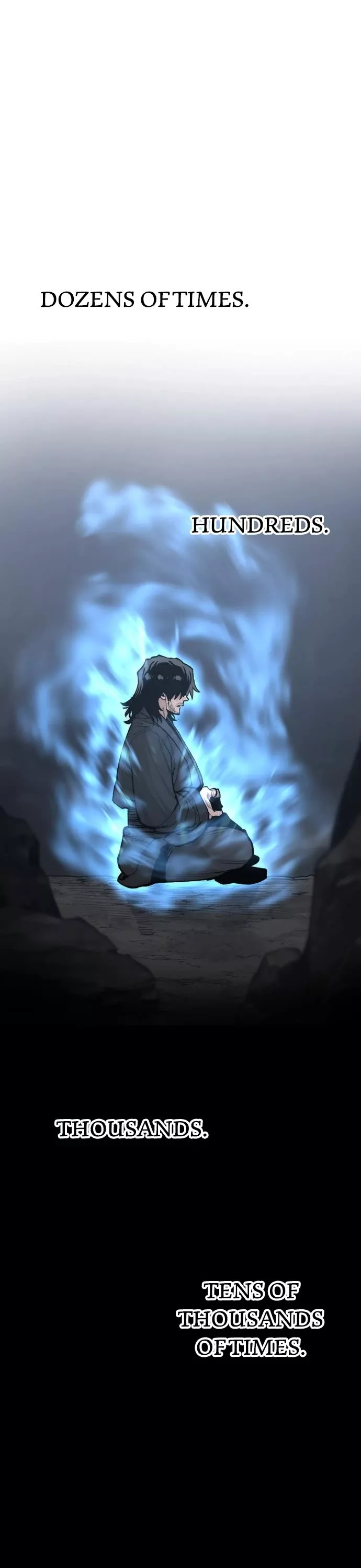Read Murim RPG Simulation Manga Online
