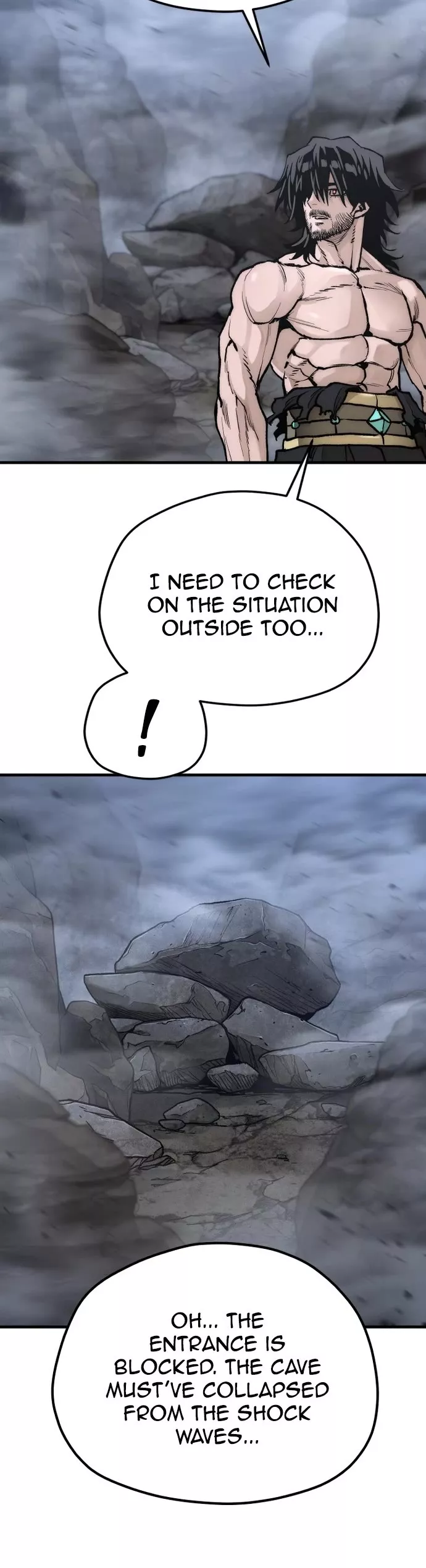 Read Murim RPG Simulation Manga Online