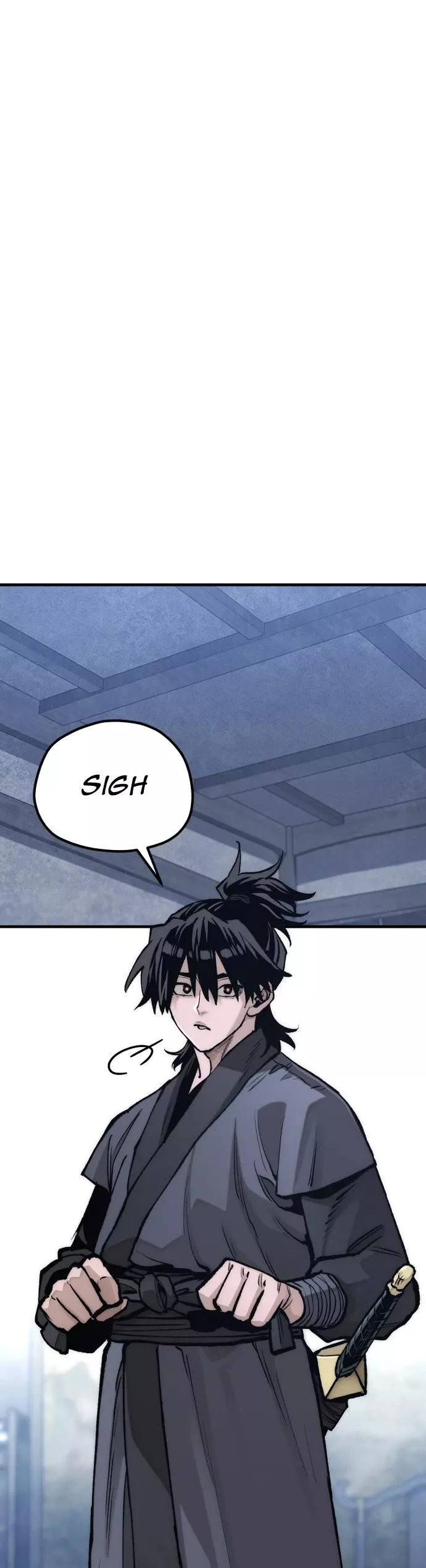 Read Murim RPG Simulation Manga Online