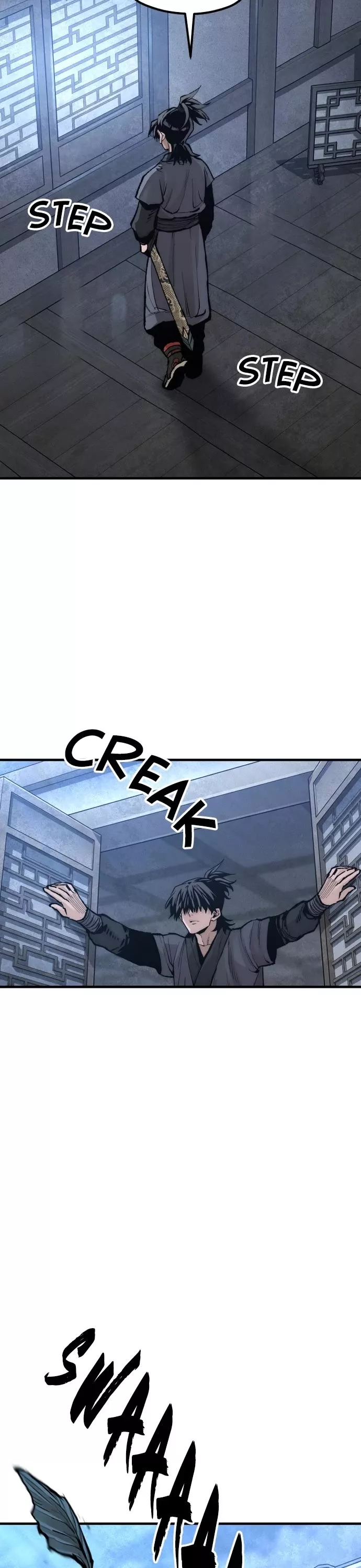 Read Murim RPG Simulation Manga Online