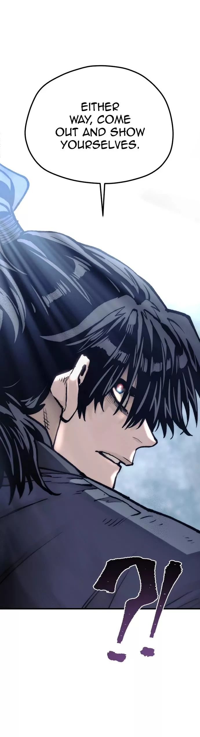 Read Murim RPG Simulation Manga Online