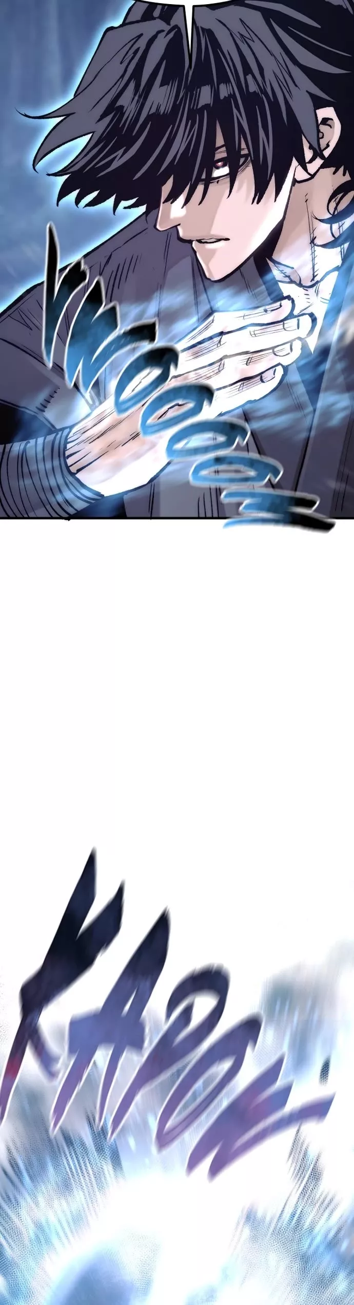 Read Murim RPG Simulation Manga Online