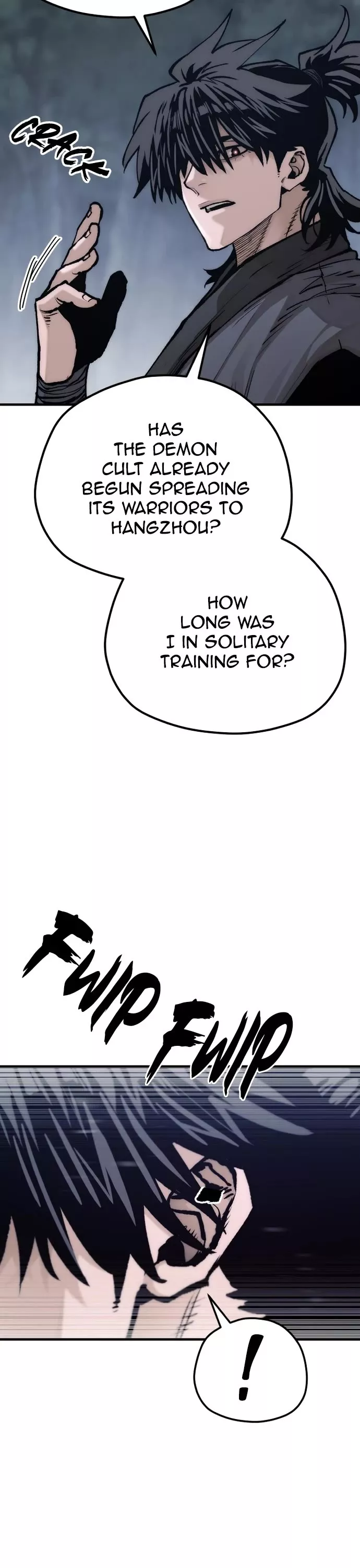 Read Murim RPG Simulation Manga Online
