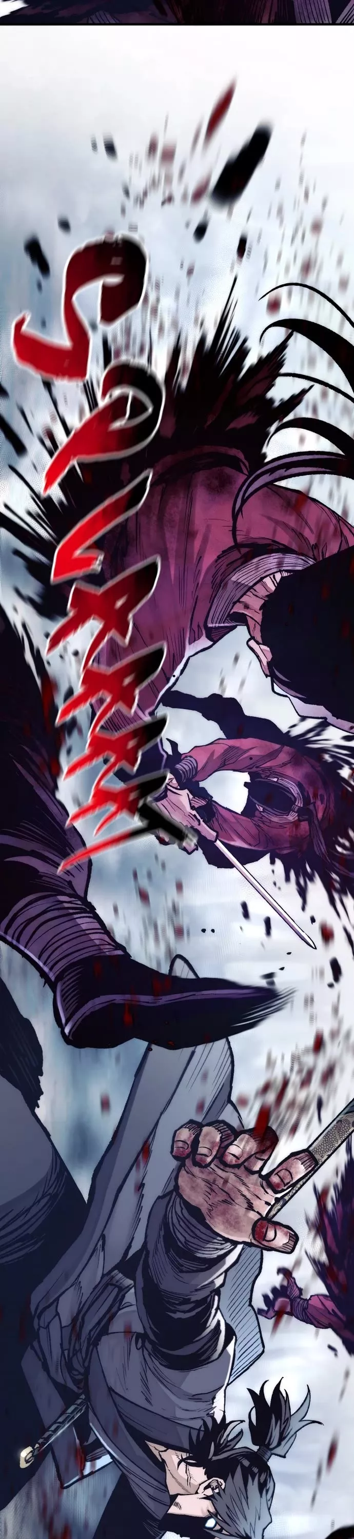 Read Murim RPG Simulation Manga Online