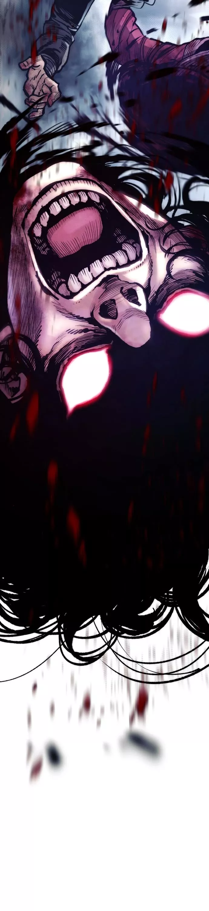 Read Murim RPG Simulation Manga Online